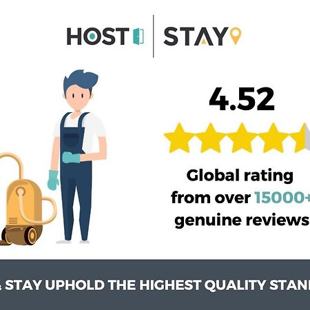 ويتبي Host & Stay - The Gull'S Nest المظهر الخارجي الصورة
